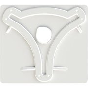 King Mb8200 Mounting Plate For King Jack Antenna