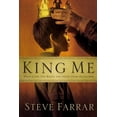 thumbnail image 1 of King Me: What Every Son Wants and Needs from His Father, (Paperback), 1 of 1