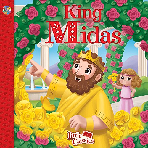 Pre-Owned King Midas Little Classics Paperback