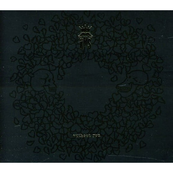 King Midas Sound - Without You - Electronica - CD