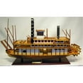 thumbnail image 1 of King Mississipi Model Boat, 1 of 1