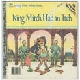 thumbnail image 1 of Pre-Owned King Mitch had an itch Paperback, 1 of 1