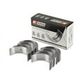 thumbnail image 1 of King Nissan (Size 0.25) Rod Bearing Set Fits select: 1986-1989 NISSAN D21, 1985-1986 NISSAN 720, 1 of 2