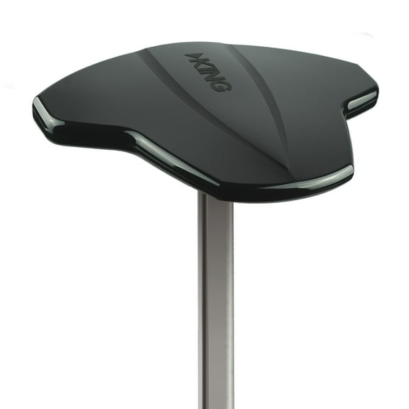 King OA8301 Jack OTA HDTV Antenna for Home/RV Mount