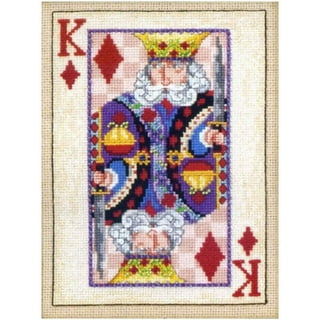Mill Hill Counted Cross Stitch Ornament Kit 2.75X2.5-Sunday  Night-Perforated Paper 