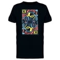 thumbnail image 1 of King Of Blues Music Tee Men's -Image by Shutterstock, 1 of 2