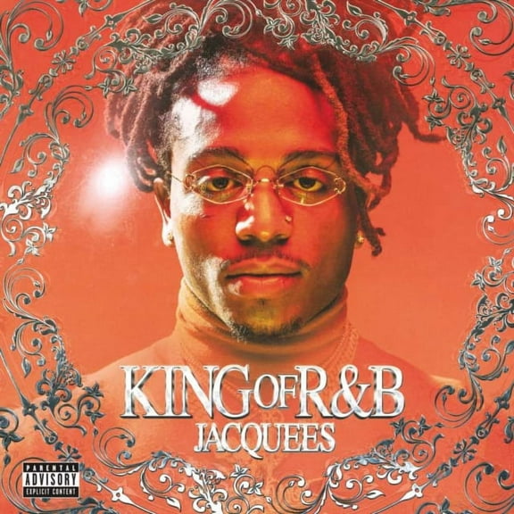 King Of R&B (CD) (explicit)