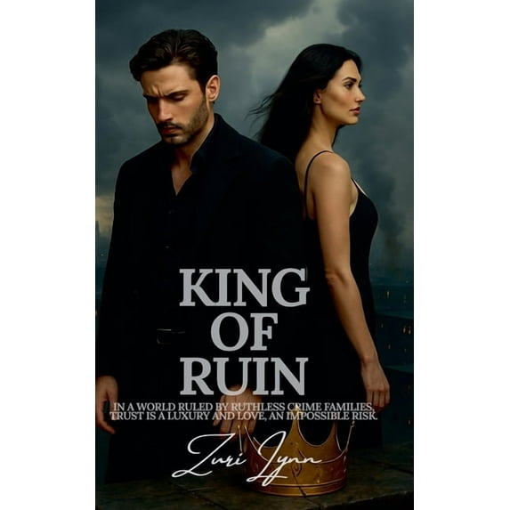 King Of Ruin, (Paperback)