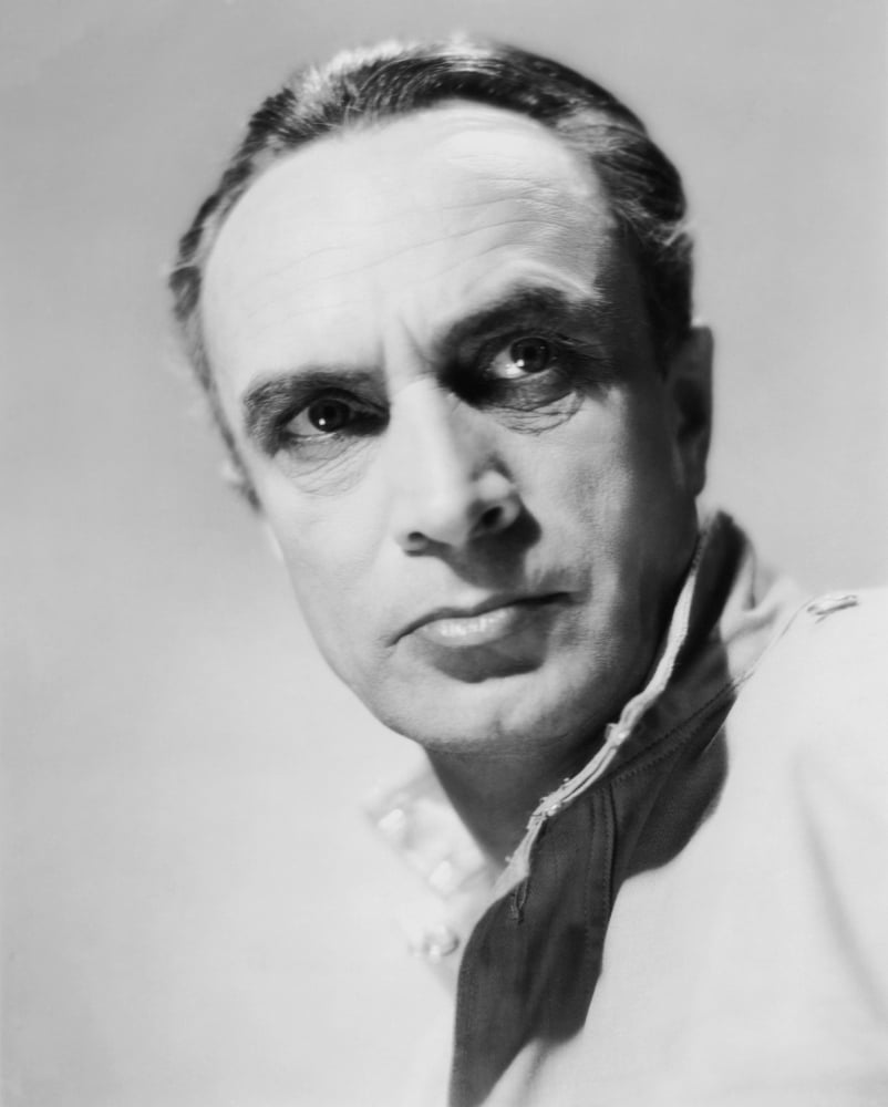 King Of The Damned Canvas Art - (16 x 20)