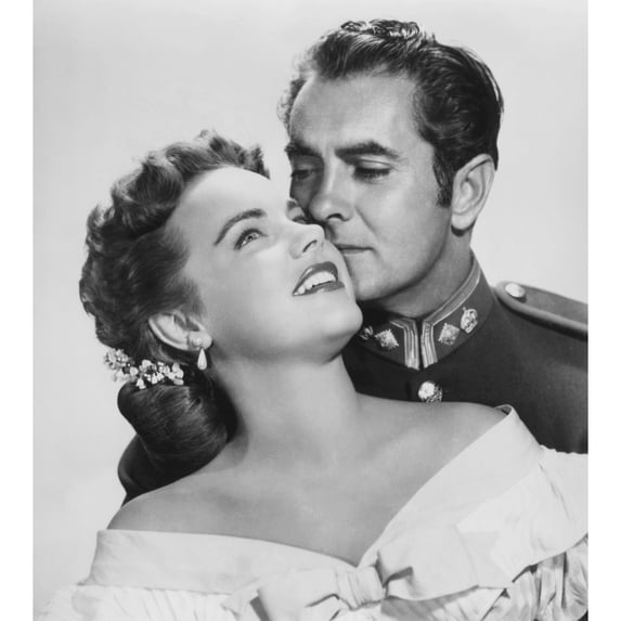 King Of The Khyber Rifles Still (8 x 10)