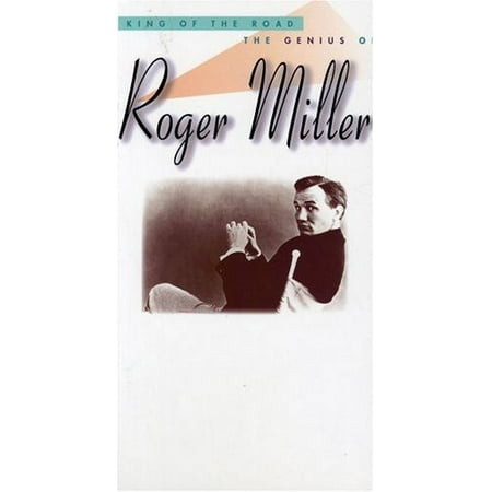 King Of The Road: The Genius Of Roger Miller