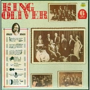 King Oliver   1923 - 1931 Boxset 6 LPs Vinyl