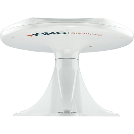 King Omnipro Directional HDTV RV Antenna