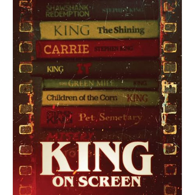 King On Screen Special Edition