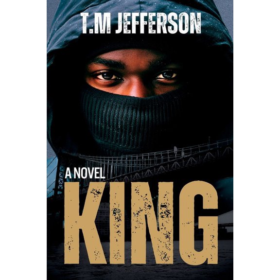 King, (Paperback)