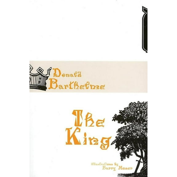 King, (Paperback)
