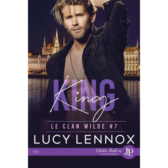 King, (Paperback)