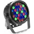 thumbnail image 1 of King Par with 30 x 2-watt RGBAUV mixed LED, 1 of 1