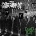 thumbnail image 1 of King Parrot - Dead Set - Music & Performance - CD, 1 of 1