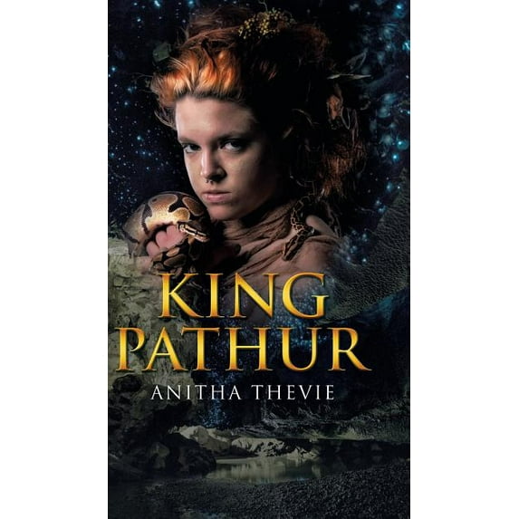 King Pathur (Hardcover)