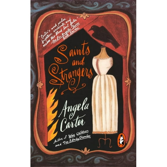 King Penguin Saints and Strangers, (Paperback)