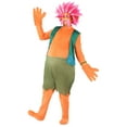 thumbnail image 1 of King Peppy Trolls Men's Costume, 1 of 6