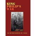 thumbnail image 1 of King Philip's War (Hardcover), 1 of 1
