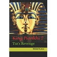 thumbnail image 1 of King Piankhi 2: Tut's Revenge (Paperback), 1 of 1