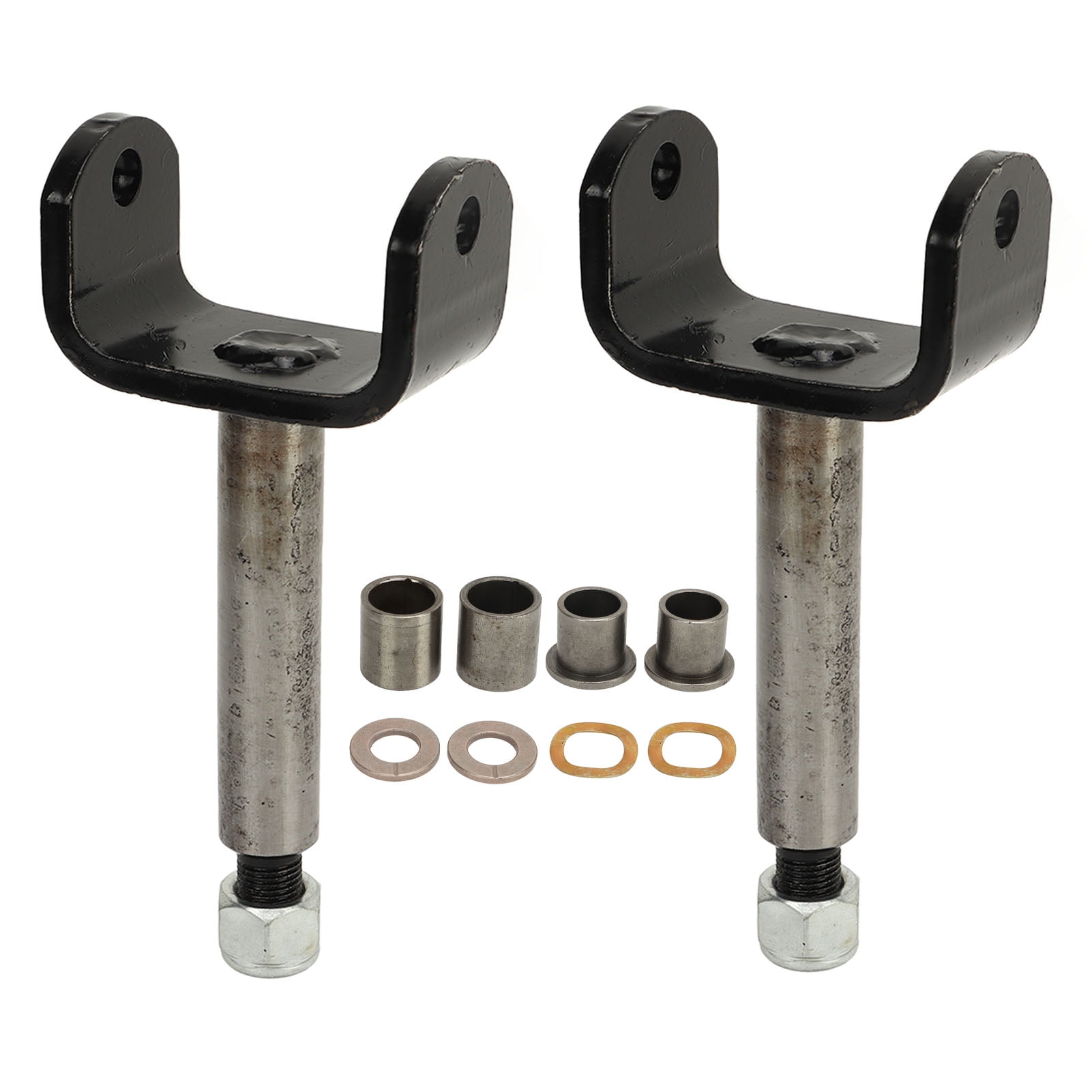 King Pin Assembly 1016386 Complete Front End King Pin Assembly Repare