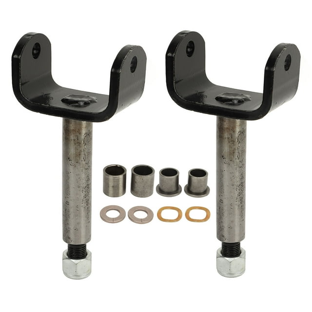 King Pin Assembly 1016386 Complete Front End King Pin Assembly Repare