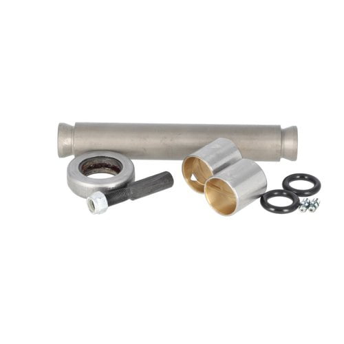 King Pin Repair Kit - 1.23" Pin Diameter fits Ford 250C 340 340A 340B 345D 445 445A 445D 540 540A 540B 545 545A 545D 550 555 555A 555B 655 EFPN3115A
