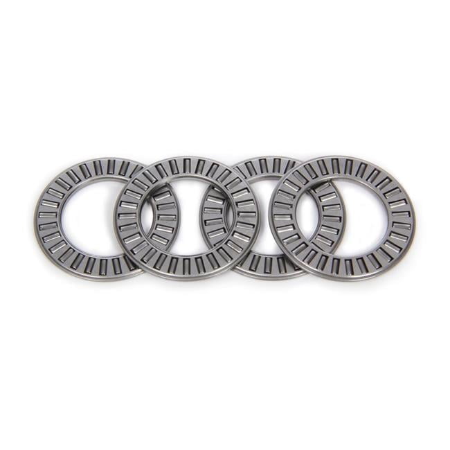 MPD King Pin Spindle Roller Thrust Bearing Set of 4 MPD King Pin Spindle Roller Thrust Bearing Set of 4