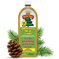 thumbnail image 1 of King Pine Concentrated Pine Oil Multi-Surface Cleaner Industrial Strength, Gold, 20 fl oz, 1 of 1