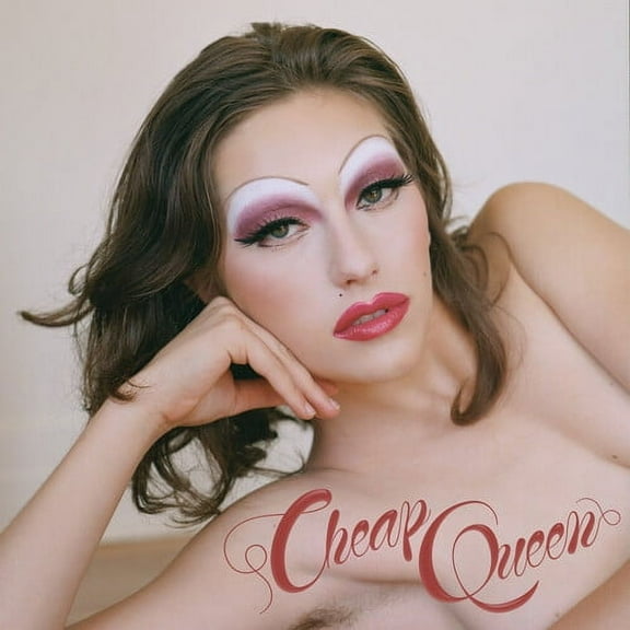 King Princess - Cheap Queen - Music & Performance - Vinyl