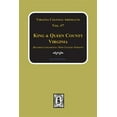 thumbnail image 1 of King & Queen County, Virginia Records. (Vol. #7) (Paperback), 1 of 1
