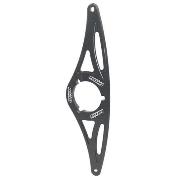 King Racing Products 1420 0.5 Steering Box Mount