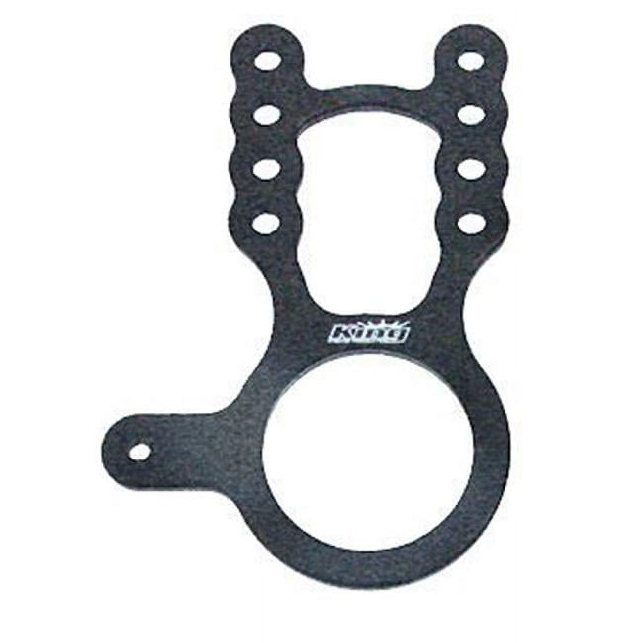 Steering Gear Locator W/ Waterman Shutoff Mount Steering Gear Locator W/ Waterman Shutoff Mount