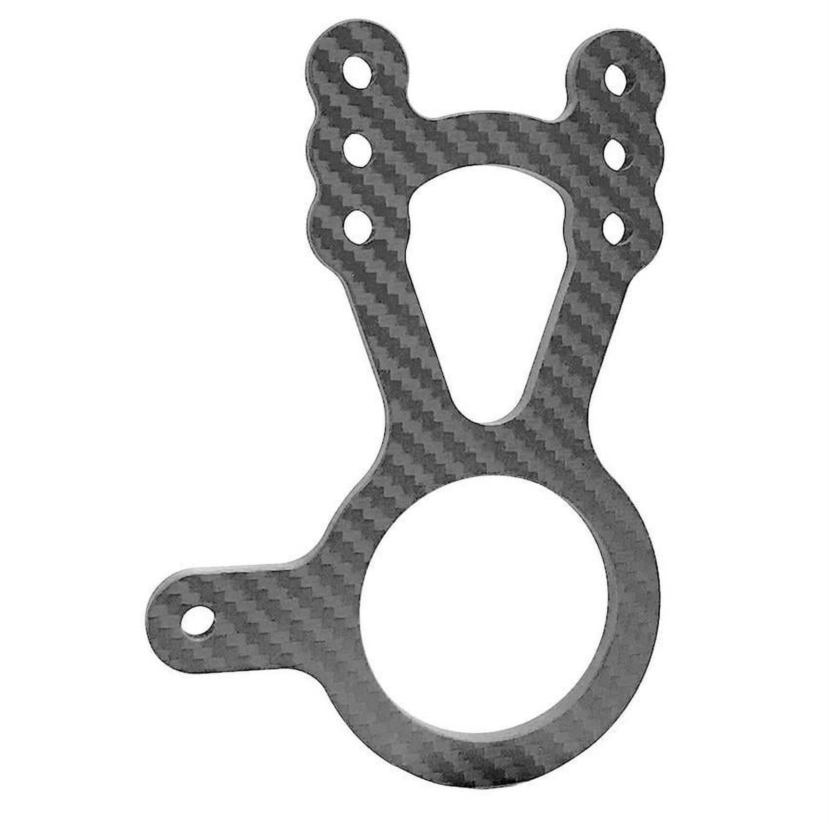 Steering Gear Locator W/ Waterman Shutoff Mount Steering Gear Locator W/ Waterman Shutoff Mount