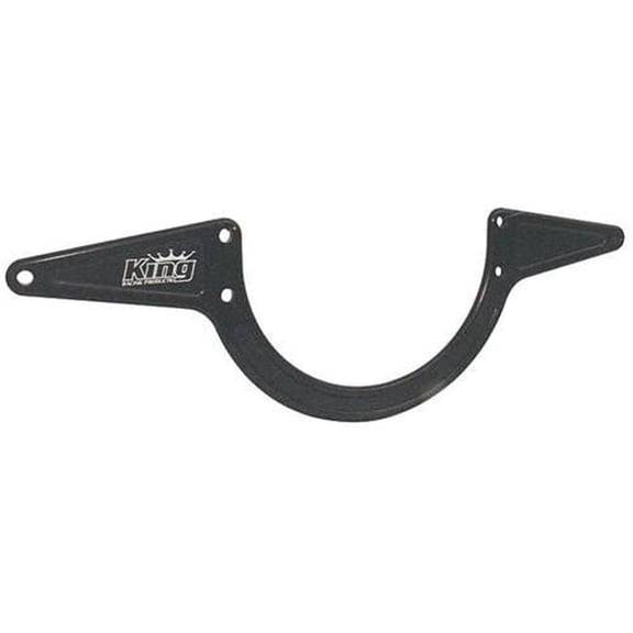 King Racing Products 1500 Billet Aluminum Front Motorplate