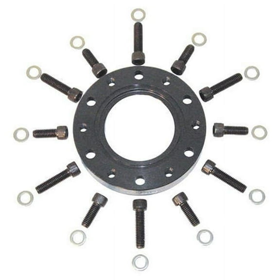 King Racing Products 1630 Rear End Saver