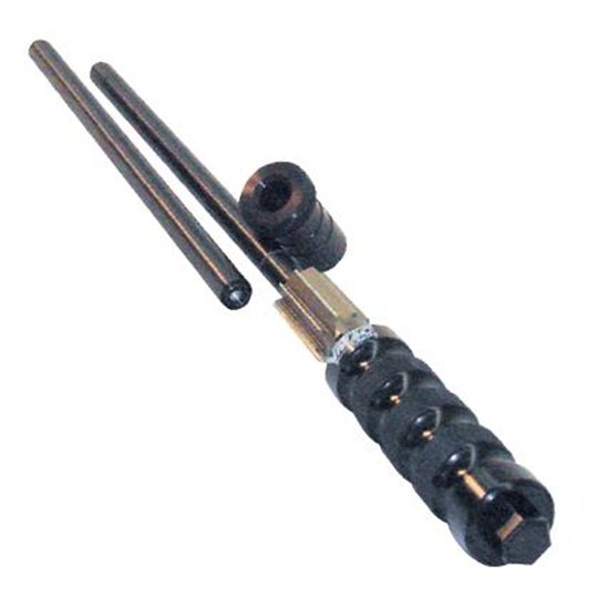 King Racing Products 2500 Torsion Bar/Bushing Reamer for 1-1/8 In Bar
