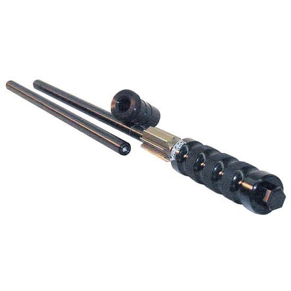 King Racing Products 2504 7/8 Inch Torsion Bar Reamer