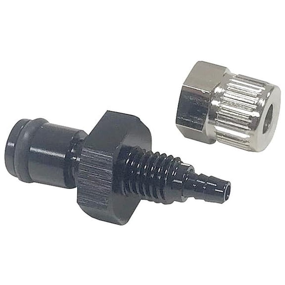 King Racing Products KRP3010 Bleeder Hose End