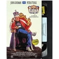 thumbnail image 1 of King Ralph (Retro VHS Packaging), 1 of 2