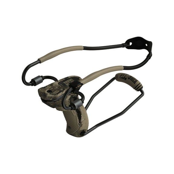 King Rat Havoc Hunter Slingshot