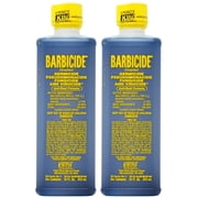 King Research Barbicide Disinfectant 16oz Pack of 2