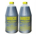 thumbnail image 1 of King Research Barbicide - Half Gallon 64oz "Pack of 2", 1 of 2