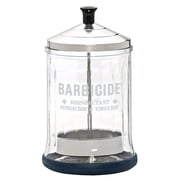 King Research Barbicide Jar - Midsize 21oz