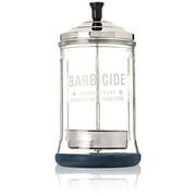 King Research Barbicide Jar - Small 4oz