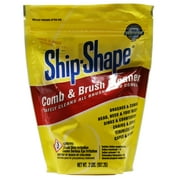 Ship-Shape Comb & Brush Cleaner - 2lbs